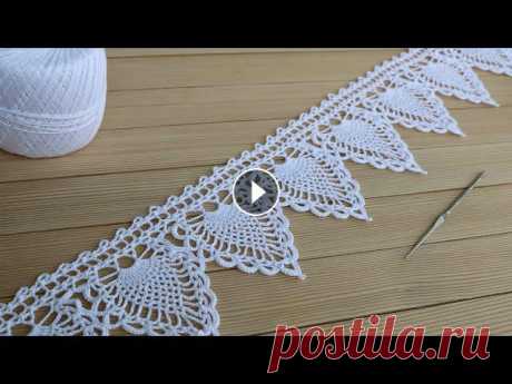 ЛЕНТОЧНОЕ КРУЖЕВО вязание крючком КАЙМА схема узора МАСТЕР-КЛАСС How to Crochet Lace Tape Ribbon

женские вязаные шапки спицами зимние фото