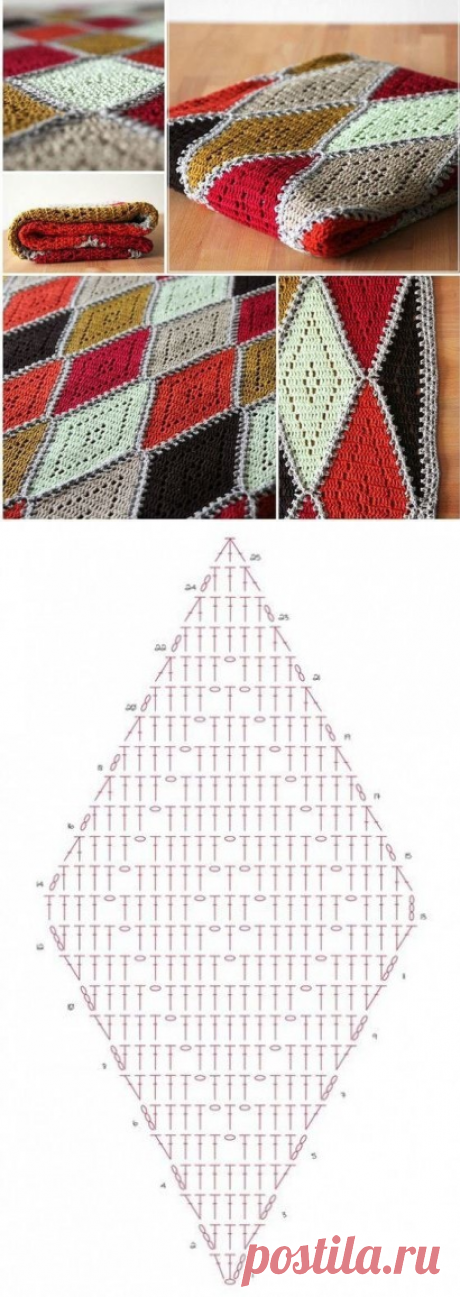 Вязание из остатков: как дать вторую жизнь пряже