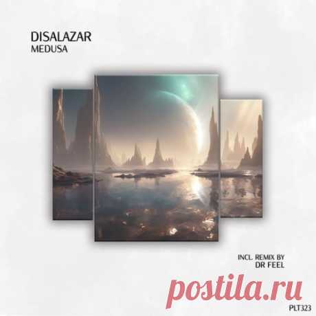 Disalazar, DartZero75 – Medusa [PLT323]