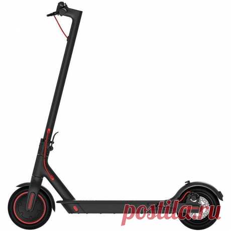 Электросамокат Xiaomi Mi Electric Scooter 1S - характеристики фото купить цена в Минске