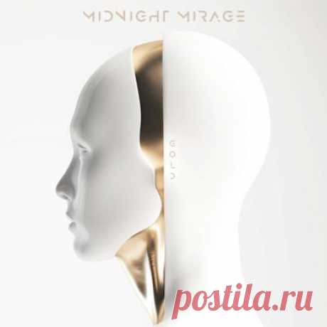 Midnight Mirage – Gold