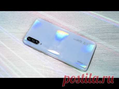 XIAOMI MI 9 LITE - Лучший Сяоми в 2020?