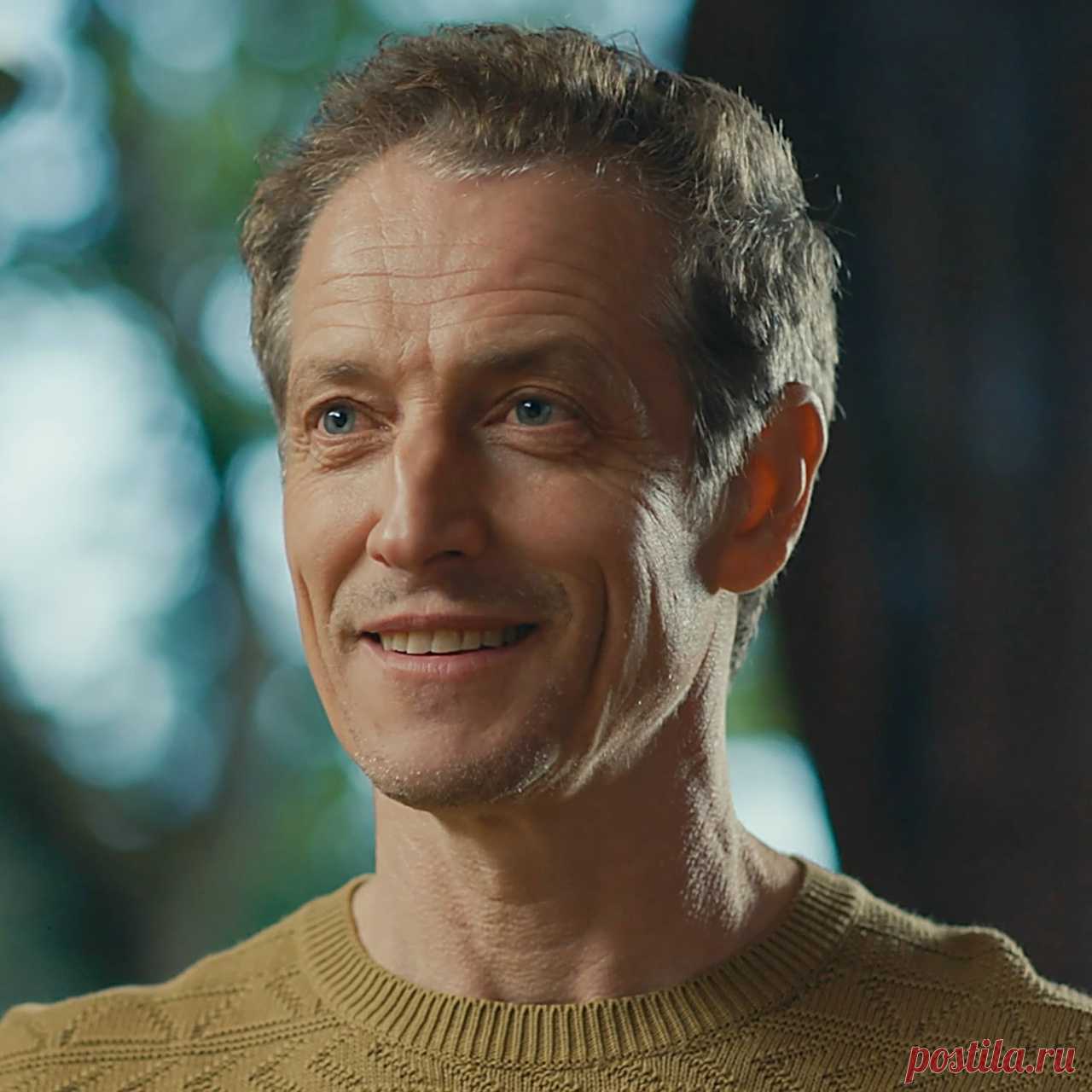 Дмитрий Фрид