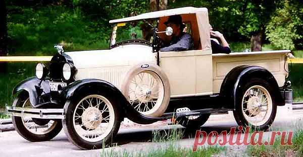 File:1928 Ford Model A 76A Open Cab.jpg — Wikimedia Commons