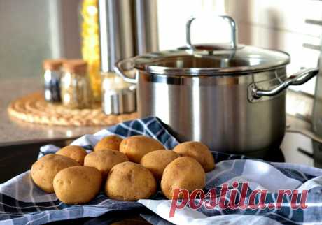 Бабка из картошки : белорусское блюдо для дырявого бюджета - БУДЕТ ВКУСНО! - медиаплатформа МирТесен