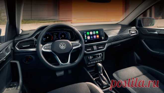 Обзор Volkswagen Polo: фото, комплектации и цена в России