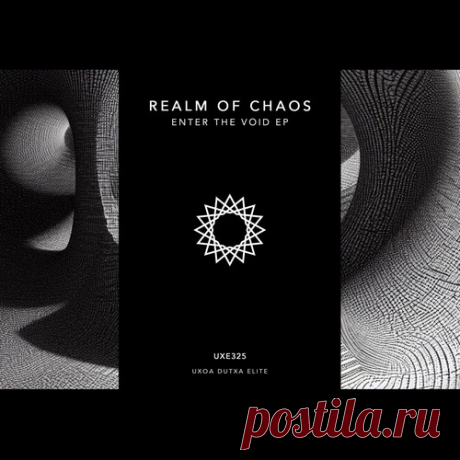 Realm Of Chaos – Enter the Void [UXE325]