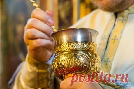 Православная молитва от коронавируса - она существует? | holiday-ledi | Яндекс Дзен