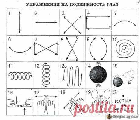 Комплекс для восстановления зрения 
Не потеряйте!
______________
Подписаться