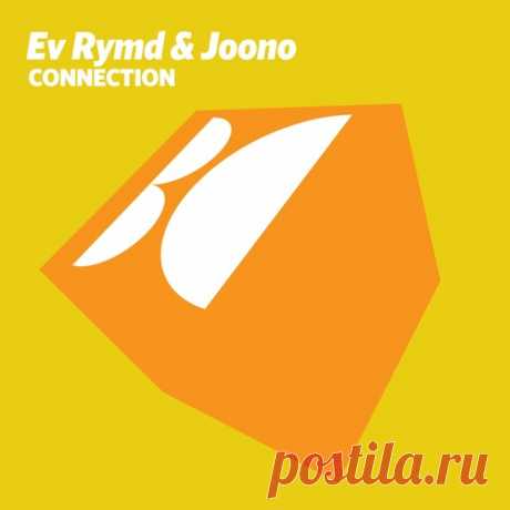 Ev Rymd &amp; Joono – Connection [BALKAN0780]