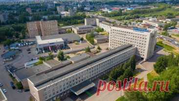 Новгородский университет получил грант на борьбу с микропластиком