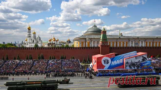 Военные парады на День Победы пройдут в 25 городах РФ. Военные парады, посвященные 79-й годовщине Победы в Великой Отечественной войне, пройдут в 25 городах России. Об этом сообщил министр обороны России Сергей Шойгу, пишет ...