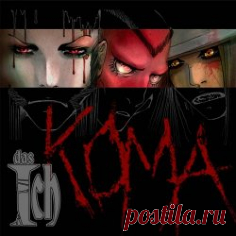 Das Ich - Koma (Demos 2012) (2024) [EP] Artist: Das Ich Album: Koma (Demos 2012) Year: 2024 Country: Germany Style: Industrial, Darkwave, EBM