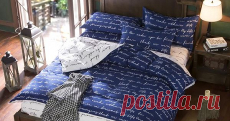 Home Textile. Текстиль для дома.