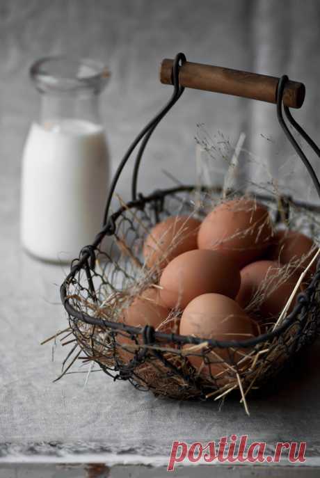 Всё о яйцах: как удачно выбирать и мастерски готовить этот суперпродукт