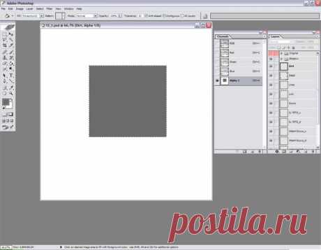 Уроки Adobe Photoshop. - Создание моделей и текстур - AVSIM.su Forums