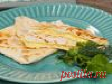 Хачапури из лаваша на сковороде – пошаговый рецепт приготовления с фото
