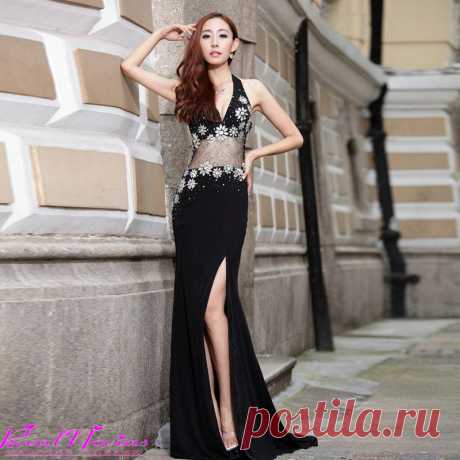 party dress fabric Picture - More Detailed Picture about 2015 Sexy Party Dresses For Girl Lace Fashionable Black Red Gowns Elegant New Year Evening Prom Dresses New Arrival DIS2336ZZ Picture in Prom Dresses from RealNovias Wedding Dresses Flagship Store | Aliexpress.com | Alibaba Group