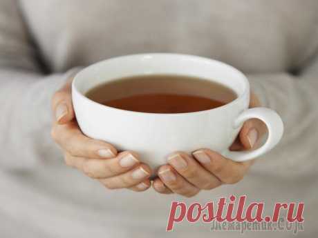 Десять видов чая на вашей кухне Благодаря природным антиоксидантам чай — полезнейший напиток для здоровья. Но чаще всего люди пьют чай, чтобы насладиться его вкусом. Существует четыре вида чая, которые можно собрать с одного и того ...