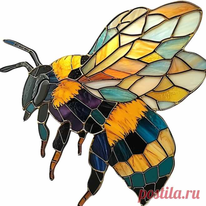 Bumblebee vidriera adhesiva para ventana, pegatina para ventana, película reutilizable sin residuos, regalo para su mamá y su hogar - Etsy Chile