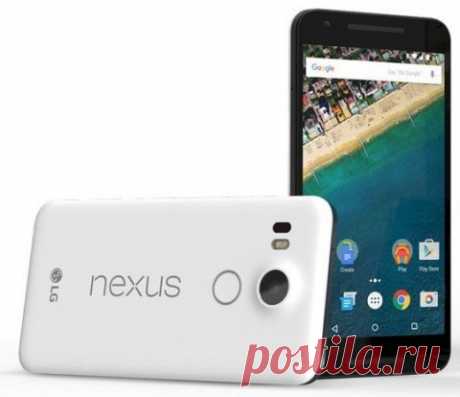 Google снова снижает цену на Nexus 5X На момент старта продаж Google Nexus 5X можно было приобрести в Google Store за $380, однако ближе к новогодним праздникам ситуация несколько изменилась. В течение некоторого времени пользователи могли приобрести Nexus 5X с 16 ГБ встроенной памяти со скидкой за $330. Но теперь, когда праздники закончились, Google и LG решили ещё раз снизить цену на Nexus-смартфон. Снижение стоимости коснулось сразу двух моделей Nexus 5X. Теперь стартовая цена на модель с…
