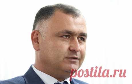 Президент Южной Осетии Алан Гаглоев: мы часть Русского мира и знаем цену войны
