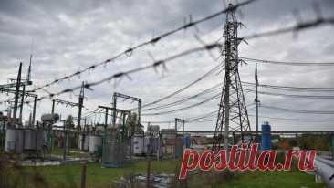 Минэнерго Украины заявило о повреждении энергообъекта в Винницкой области