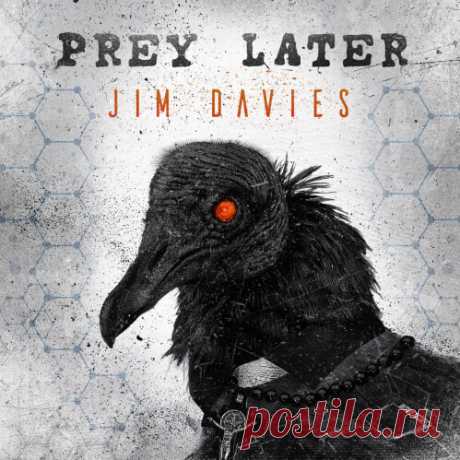 Jim Davies — Prey Later LP (ex.The Prodigy) DOWNLOAD USA UK
