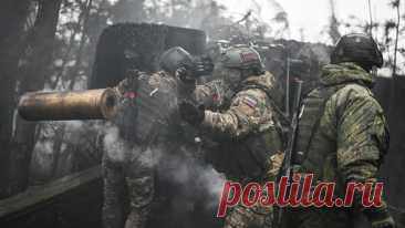 Рогов сообщил о продвижении российских сил к пригородам Гуляйполя