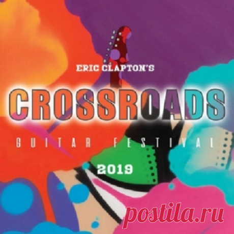 Eric Clapton - Eric Clapton’s Crossroads Guitar Festival 2019 (2020) [3CD, ArtWork] https://specialfordjs.org/flac-lossless/76482-eric-clapton-eric-claptons-crossroads-guitar-festival-2019-2020-3cd-artwork.html