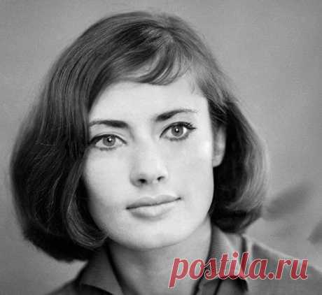 Все интересное в искусстве и не только. - Самые красивые советские актрисы  -  Виктория Федорова.