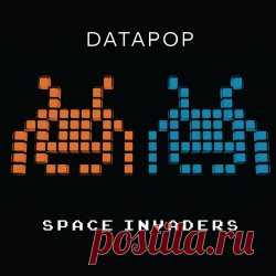 Datapop - Space Invaders - Remixed (2024) Artist: Datapop Album: Space Invaders - Remixed Year: 2024 Country: Sweden Style: Electronic, Synthpop