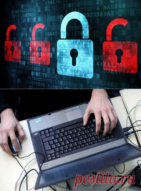Хакеры из России совершили крупнейшую в истории кражу данных / Hi-Tech.Mail.Ru