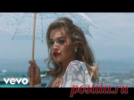 Sigala ft. Rita Ora - You for Me скачать клип бесплатно