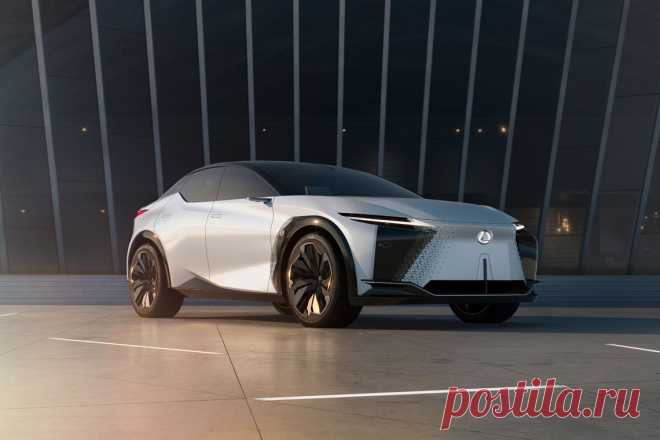 Электрифицированный концепт Lexus LF-Z Electrified Lexus ускоряет своё электрифицированное будущее с дебютом электрифицированного концепт-кара LF-Z Electrified. Этот автомобиль демонстрирует новые возможности будущих моделей Lexus за счёт электрификации …