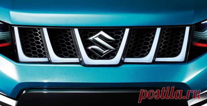 Suzuki Jimny 2017. В конце текущего года японский производитель Suzuki Motor Corporation представит новое поколение маленького внедорожника Suzuki Jimny. Принципиально машина не изменится, зато получит совершенно новый кузов с современным дизайном, а также компактные бензиновые моторы.