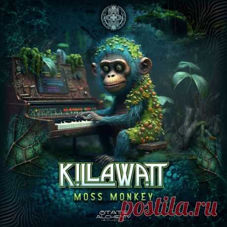 Killawatt - Moss Monkey [State Alchemy Music]