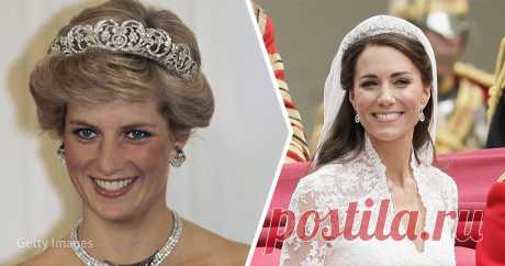 Каким будет титул Кейт Миддлтон, когда принц Чарльз станет королем? . Милая Я