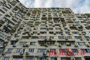 В Китае резко упростили условия покупки жилья