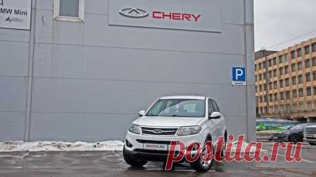 Ресурсом по стереотипам: осматриваем Chery Tiggo 5 с пробегом 100 000 км Как бы ни старались китайцы сделать что-то хорошое, результат их труда легко разбивается у нас о раз и навсегда сложившимся мнении о неважном качестве машин из Поднебесной. И неважно, что cо времён вы...