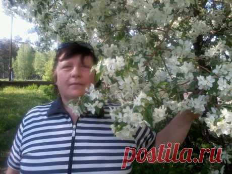 татьяна чумаченко-рыткина
55 лет, Казахстан, Щучинск