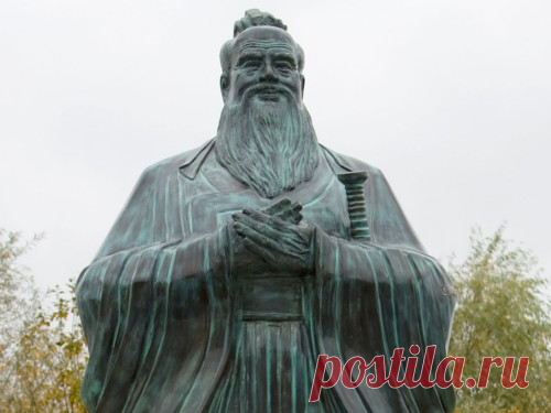 Мудрость, меняющая судьбу: 12 цитат Конфуция, которые сделают вашу жизнь лучше