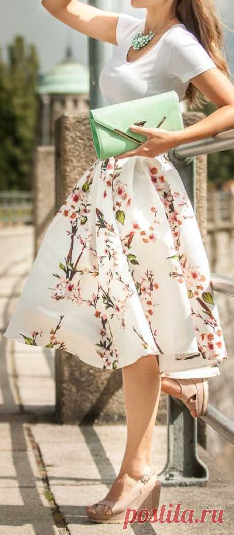 75 Cute Summer Dresses Collection To Try Right Now - EcstasyCoffee