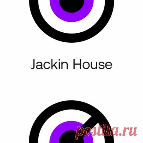 Beatport On Our Radar 2024 Jackin House » MinimalFreaks.co