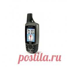 GPS-навигатор Garmin GPSMAP 60CSx: цены в магазинах, стоимость доставки gps-навигаторов гармин GPSMAP 60CSx - где купить