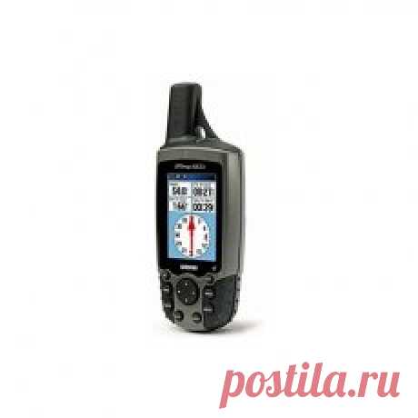 GPS-навигатор Garmin GPSMAP 60CSx: цены в магазинах, стоимость доставки gps-навигаторов гармин GPSMAP 60CSx - где купить