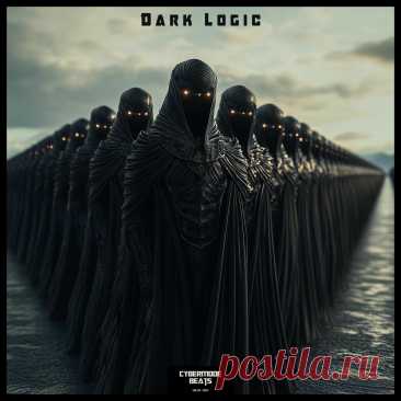 Cybermode Beats - Dark Logic (2025)