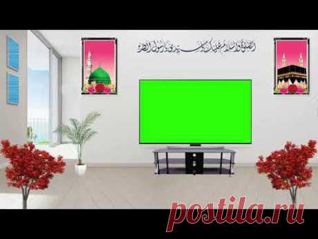 islami video Back ground | Free Background video | Copy right Free Video Background | green screen