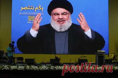 «Хезболла» призвала к тотальному эмбарго против Израиля. Генеральный секретарь ливанского шиитского движения «Хезболла» Хасан Насрулла призвал исламские и арабские страны ввести тотальное эмбарго против Израиля. Эти государства должны запретить поставки нефти, газа и продовольствия, чтобы побудить израильские власти прекратить вторжение в сектор Газа.