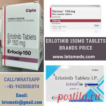 Discover the life-changing potential of Indian Erlotinib 150mg Tablets Dubai, a targeted therapy for non-small cell lung cancer (NSCLC). With its remarkable ability to inhibit epidermal growth factor receptor (EGFR) activity, Generic Erlotinib 150mg Tablets China offers improved survival rates and enhanced quality of life for NSCLC patients. Don't let cancer hold you back—unlock the power of Erlotinib 150mg Tablets Cost Philippines today!